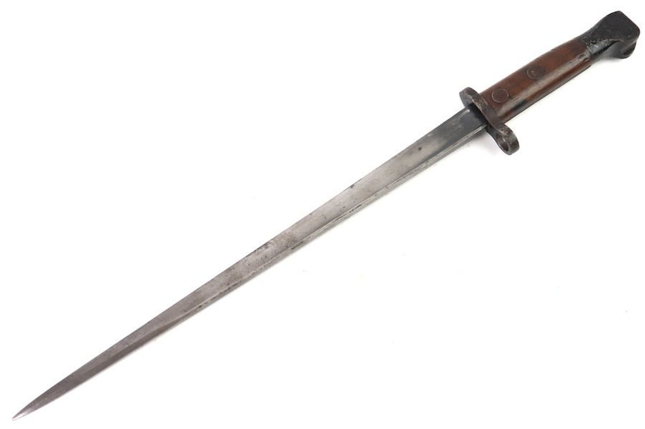 Dutch M1895 Bayonet - 1