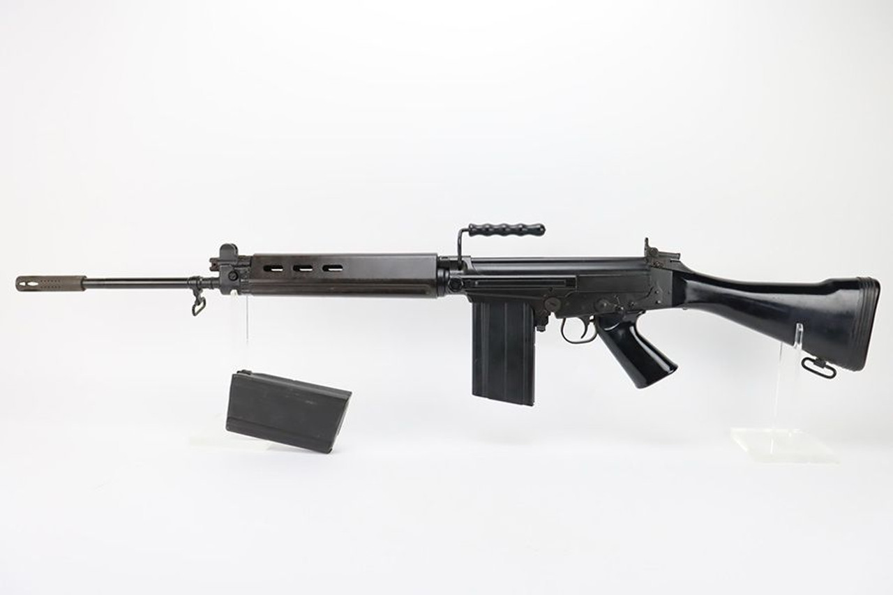Scarce, Minty FN FAL - 1