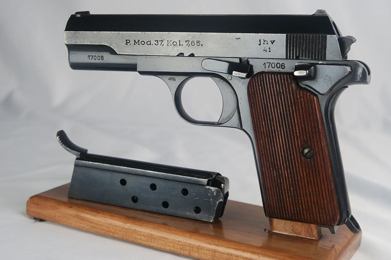 Nazi Femaru mod 37 - jhv 41 - 1