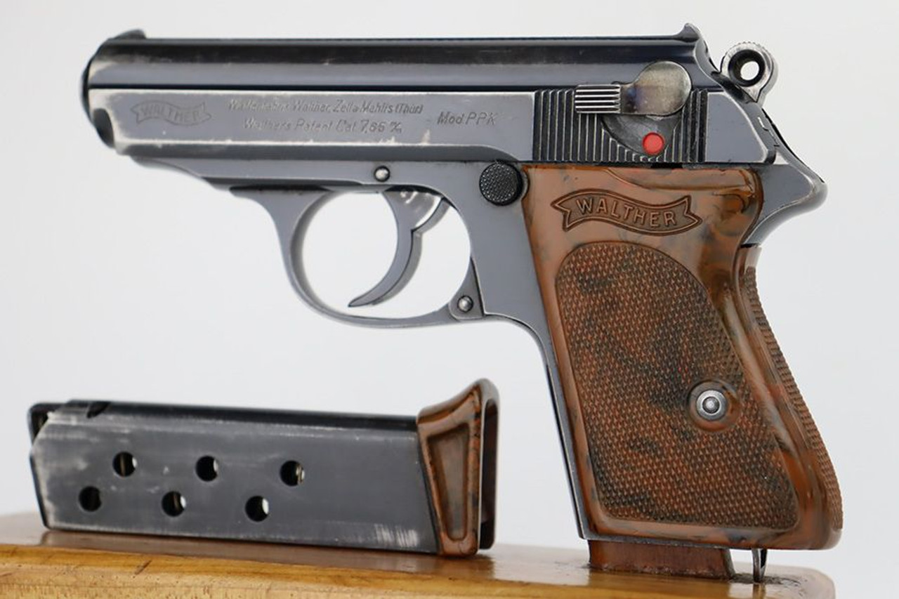 Commercial Walther PPK - 1