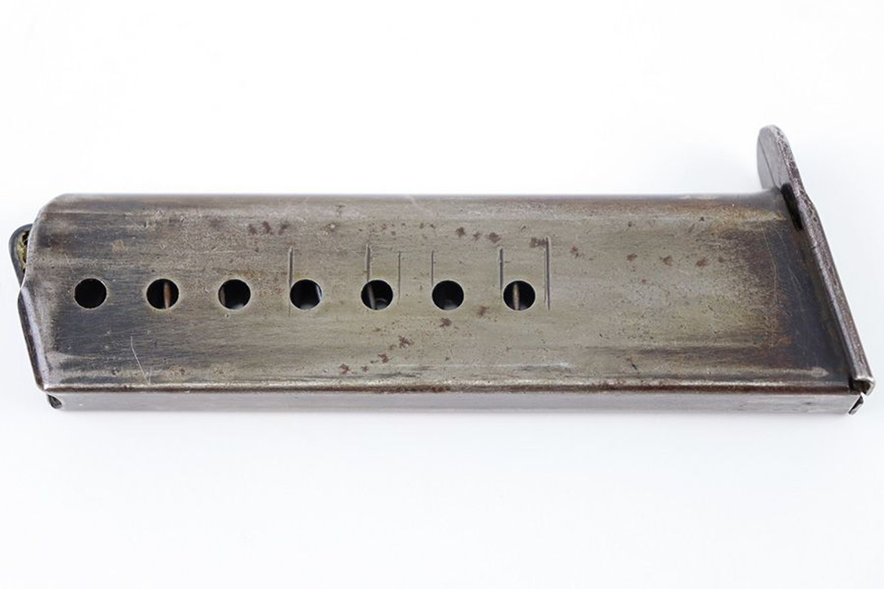 Eagle/88 Spreewerk P.38 Magazine - 1