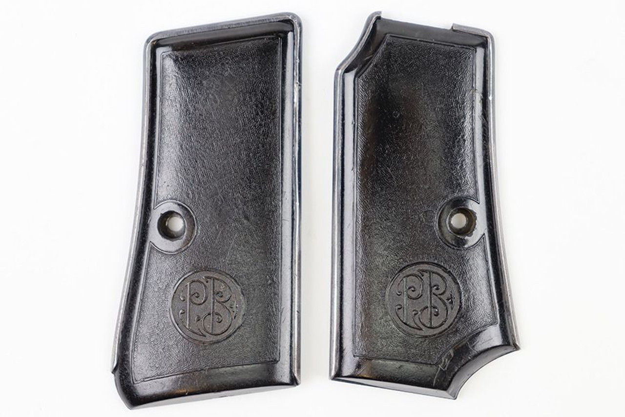 Beretta M1934 / M1935 Grips - 1
