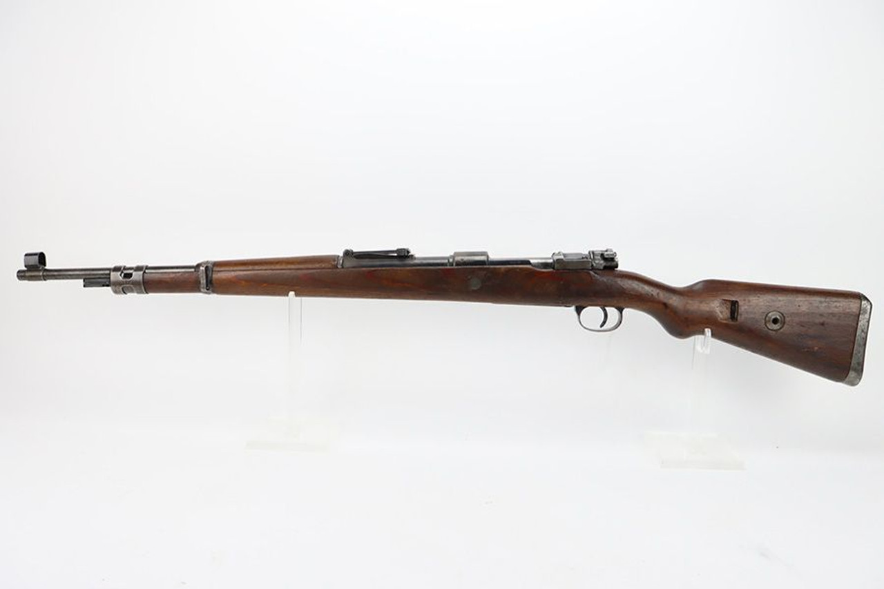 1942 JP Sauer K98 - ce 42 - 1