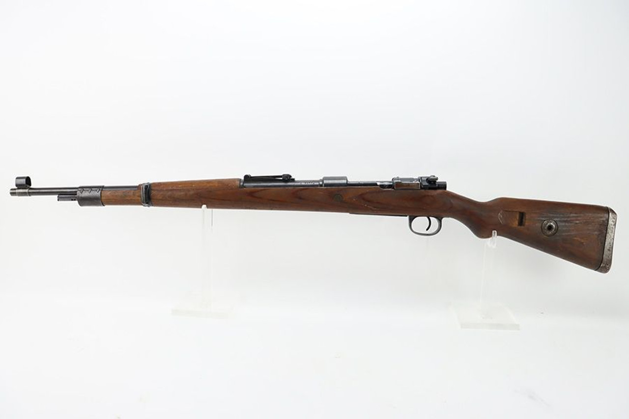 1944 Waffenwerke Brunn K98 - dou 44 - 1