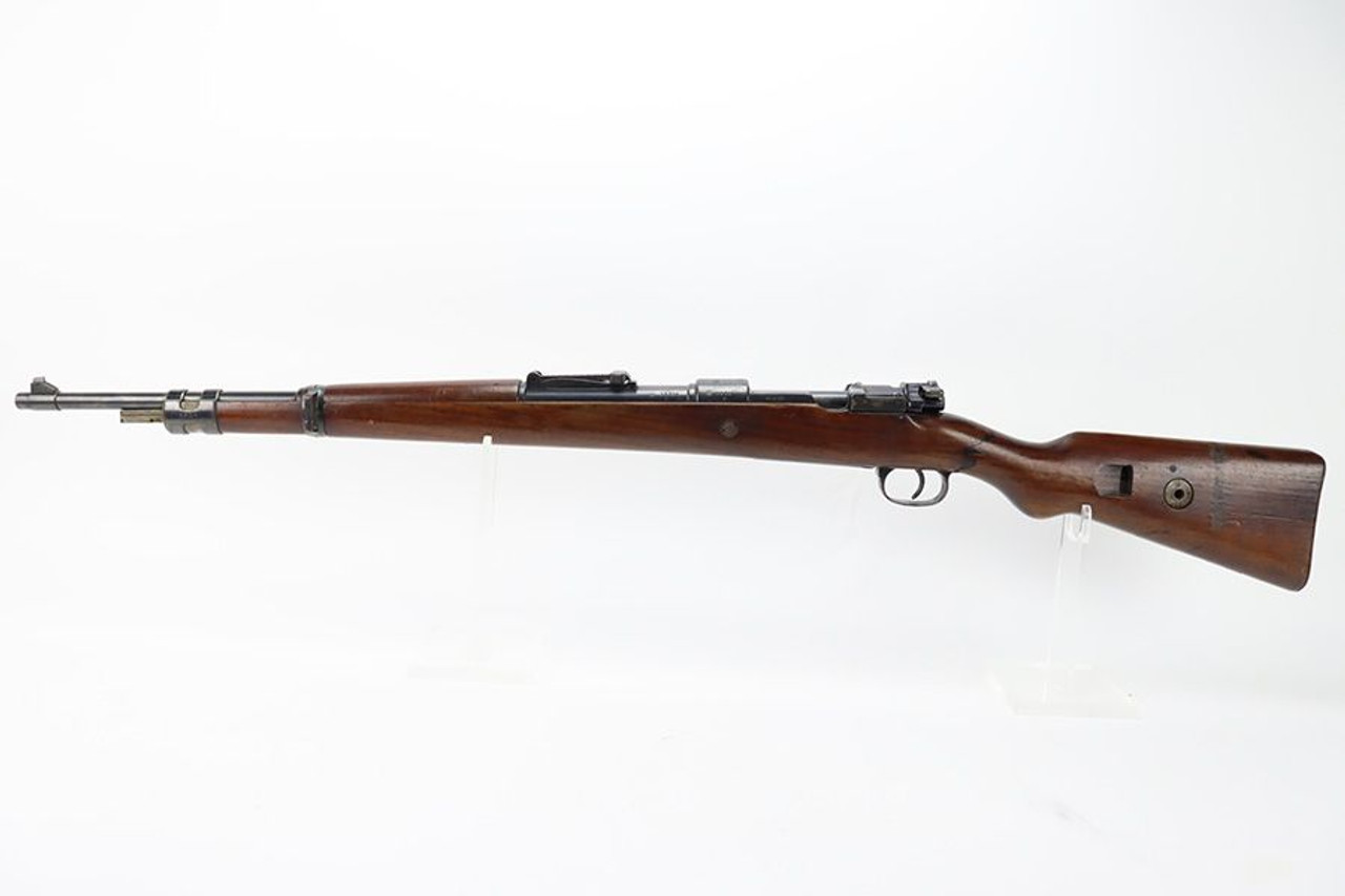 1938 Mauser K98 - Rare S/243 Code - 1