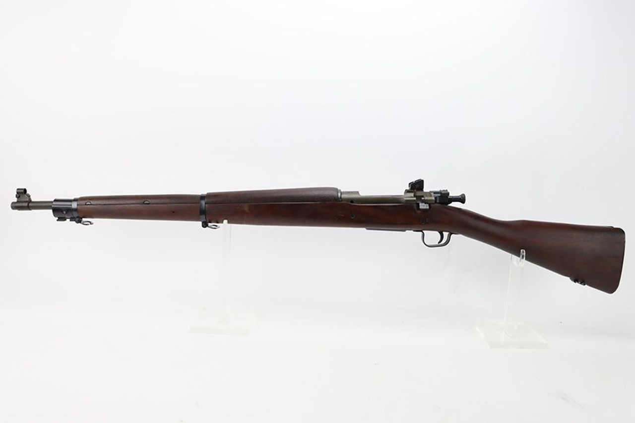 1943 Remington Model 03-A3 - 1