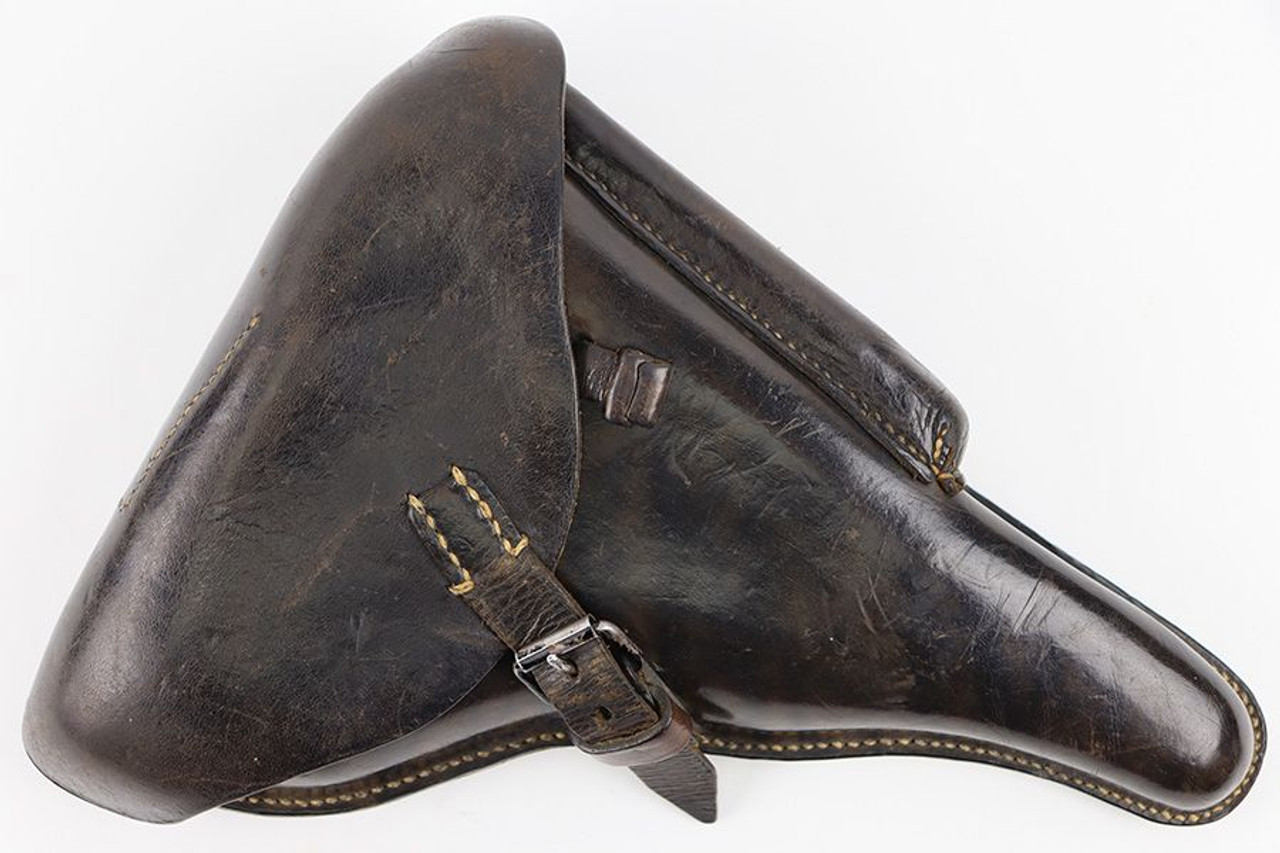 1941 Luger Holster - 1