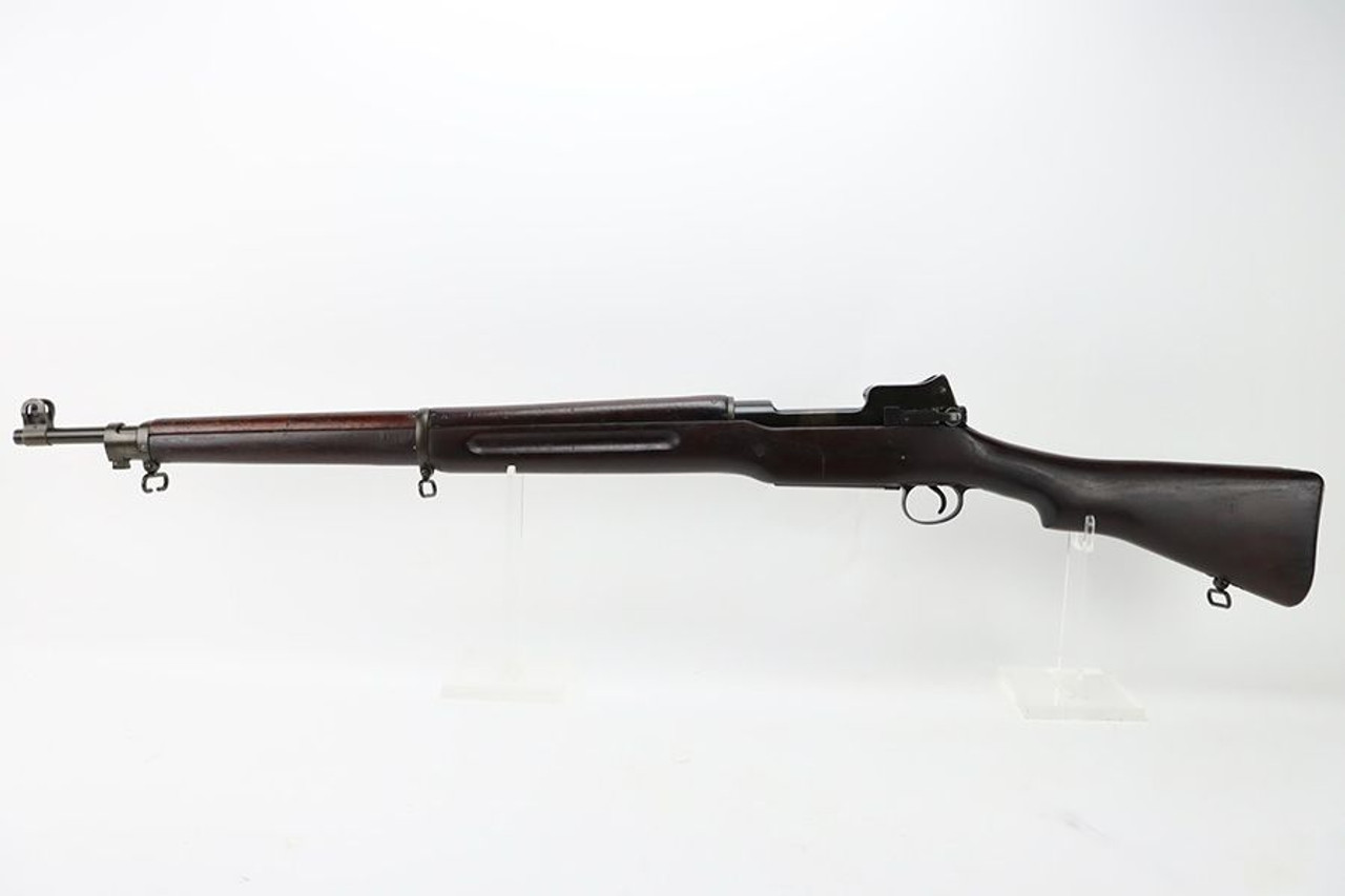 WWI Winchester Model 1917 Rifle - 1