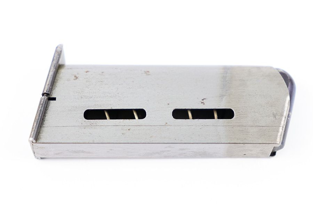 Pre WW2 Mauser Westentaschen WTP-1 Magazine - 1