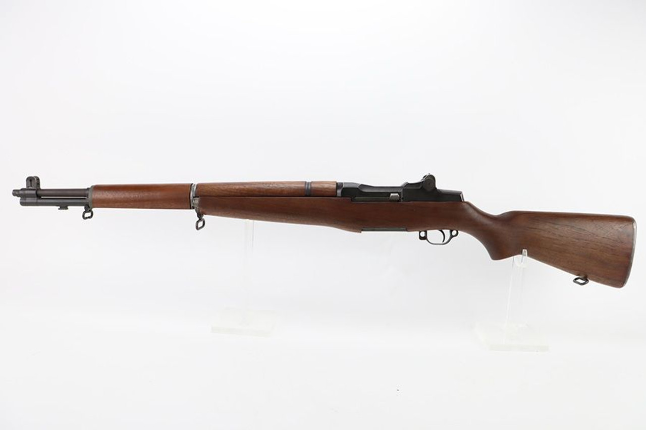 Very Early, 1939 Springfield M1 Garand - 1
