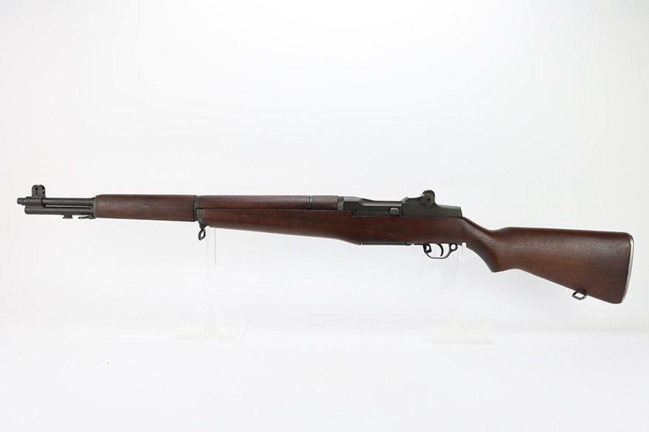 1945 Springfield M1 Garand - 1