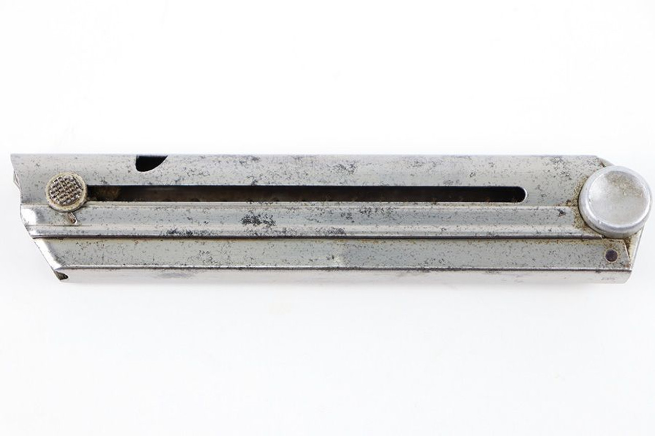 Early K Date Luger Magazine - 1