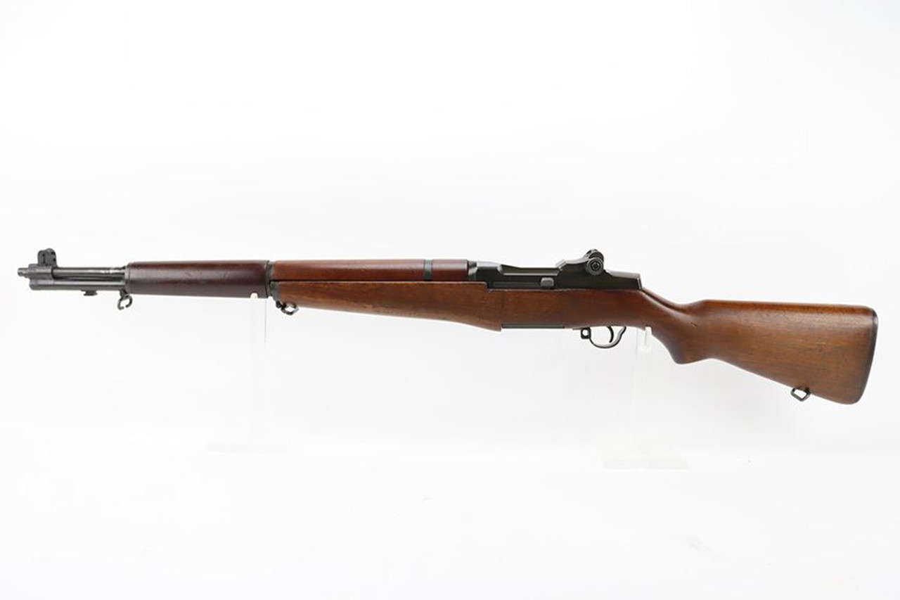 Very Late Springfield M1 Garand - 1