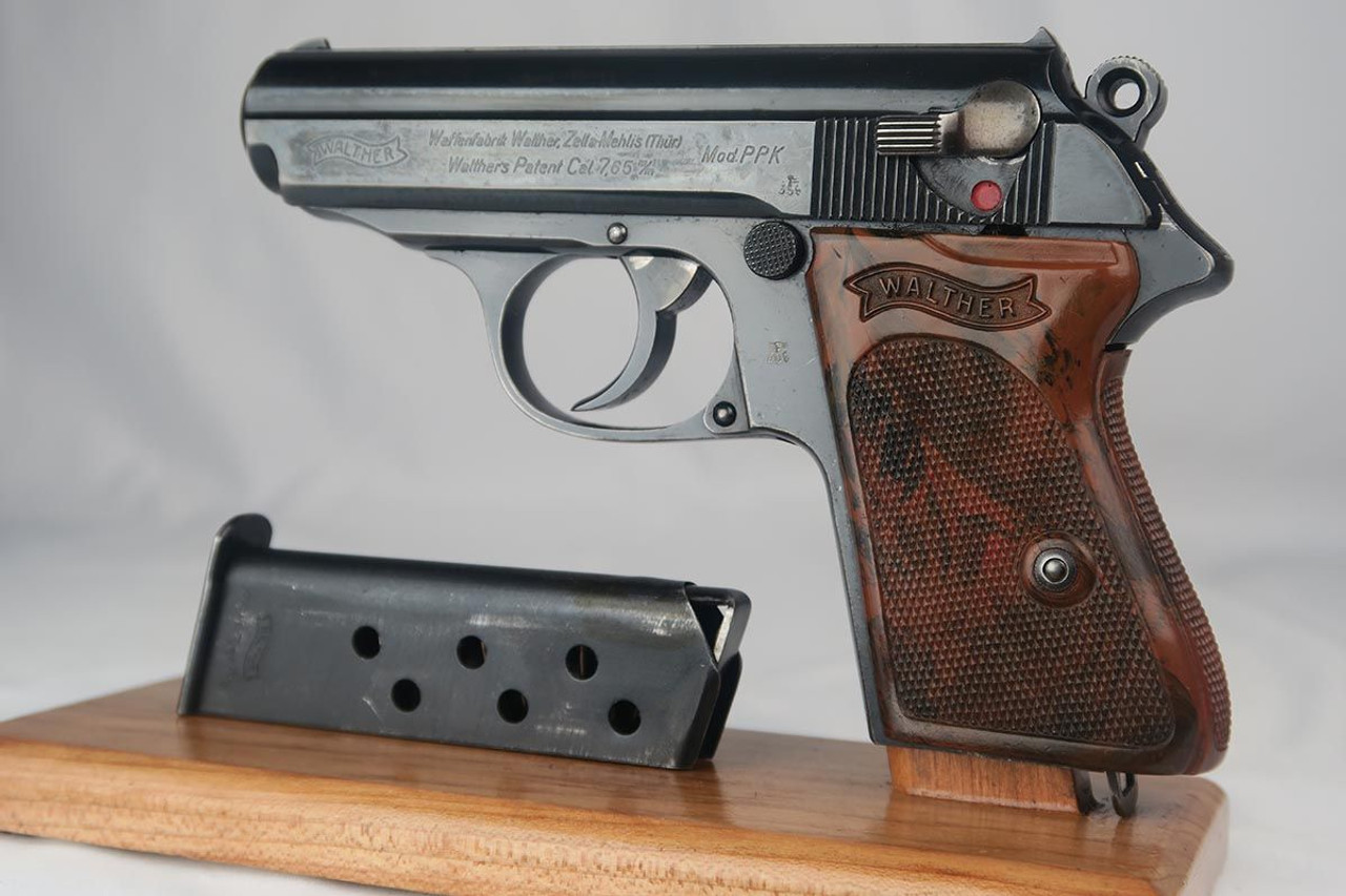 Scarce Army Walther PPK - E/359 - 1