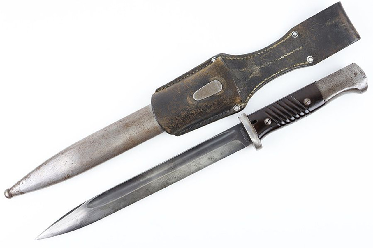 Matching K98 Bayonet - 1939 - 1