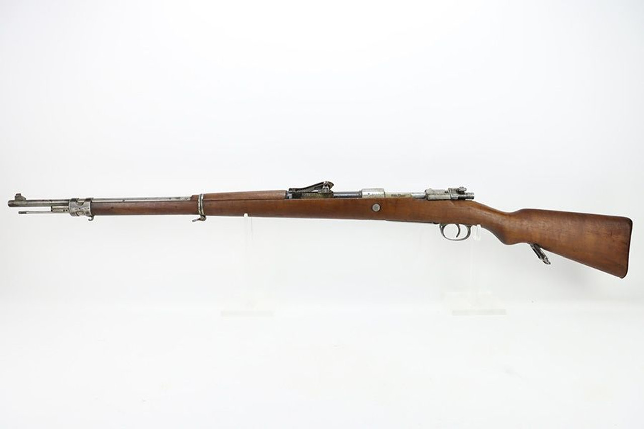 1916 Danzig Gewehr 98 - 1