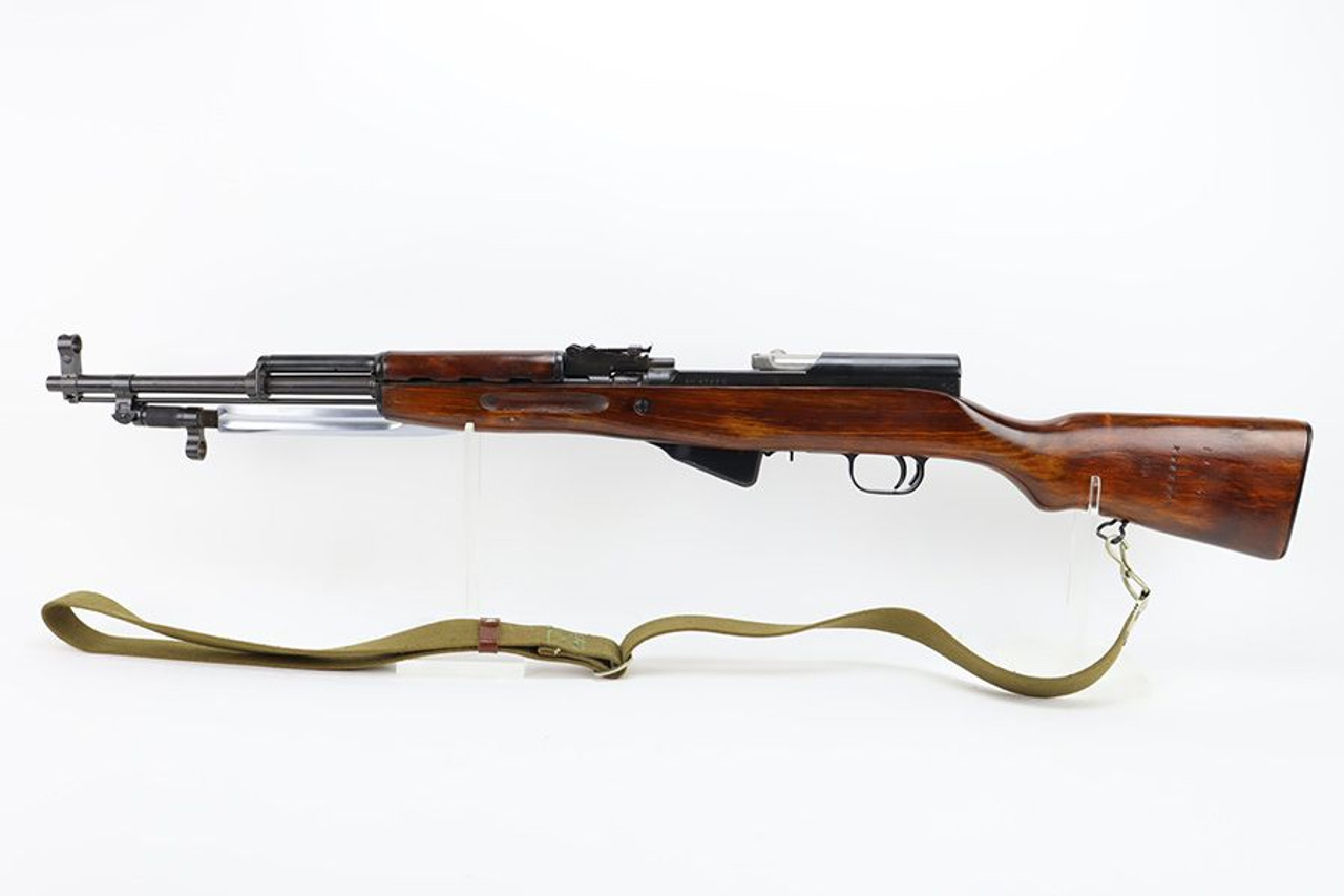 Minty 1954 Russian SKS - 1