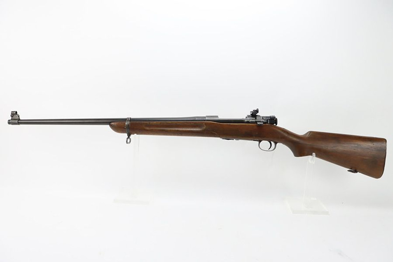 Scarce Springfield M2 Rifle - 1