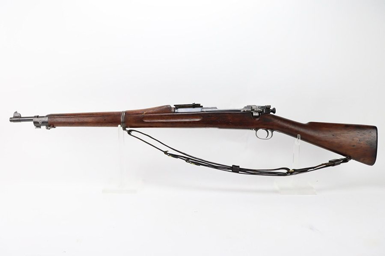 Early, 1904 Springfield Model 1903 - 1