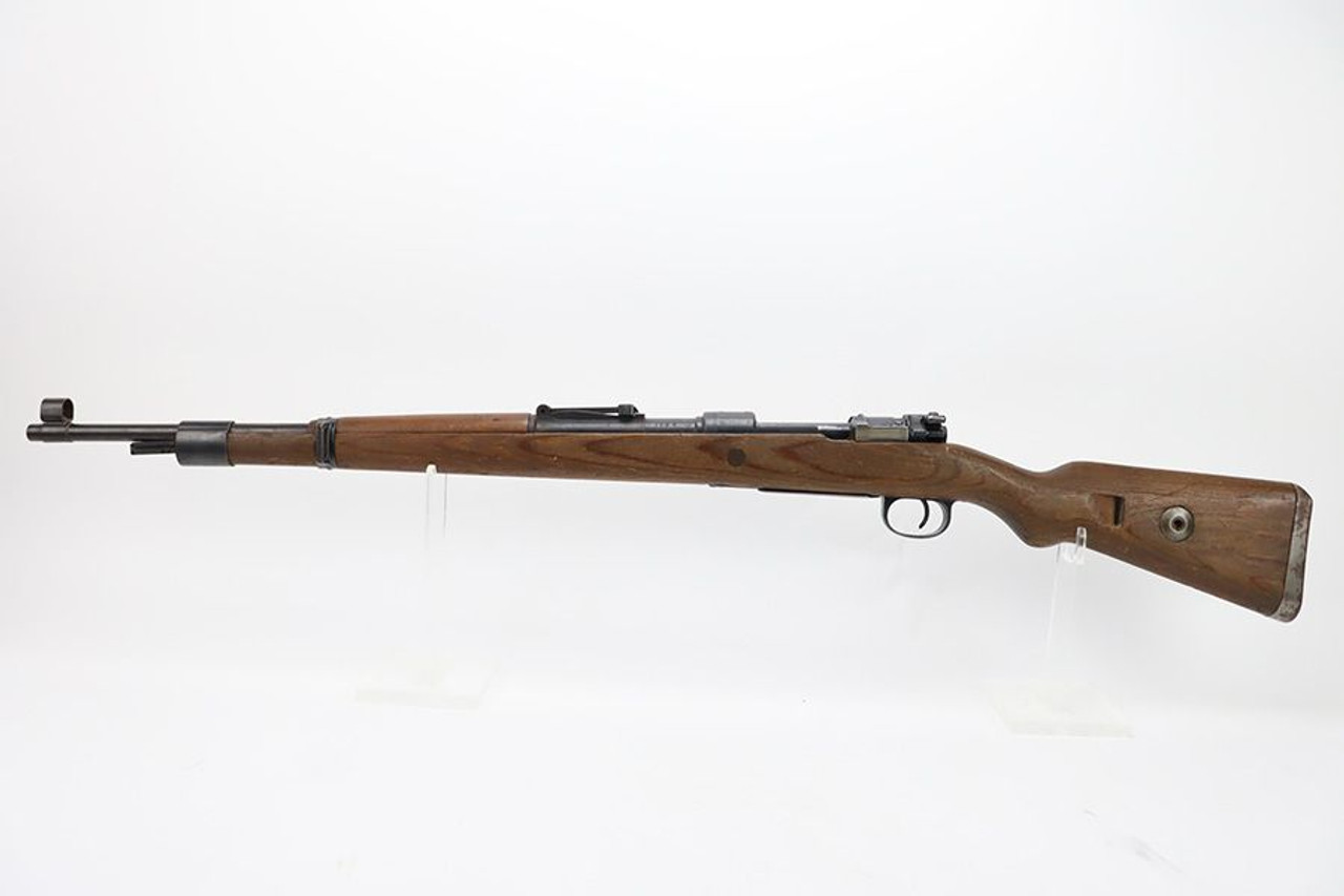 1944 Waffenwerke Brunn K98 - dot 44 - 1