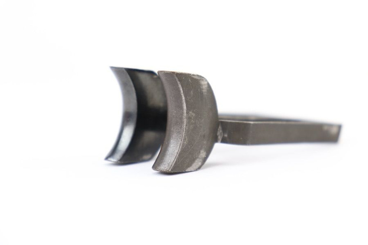 Long Non-Checkered 1911 Trigger - 1
