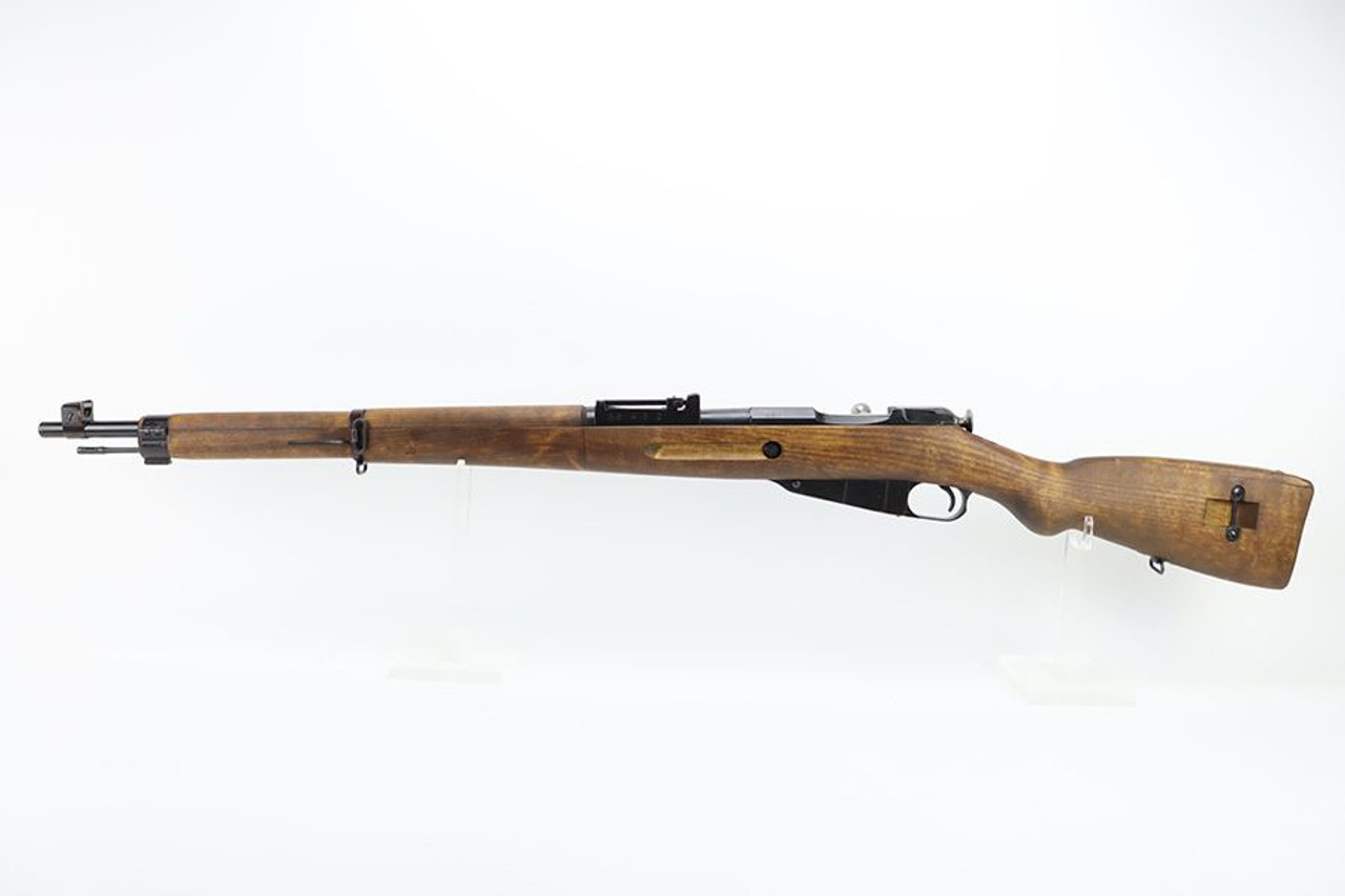 1941 Finnish VKT Mosin Nagant M39 - 1