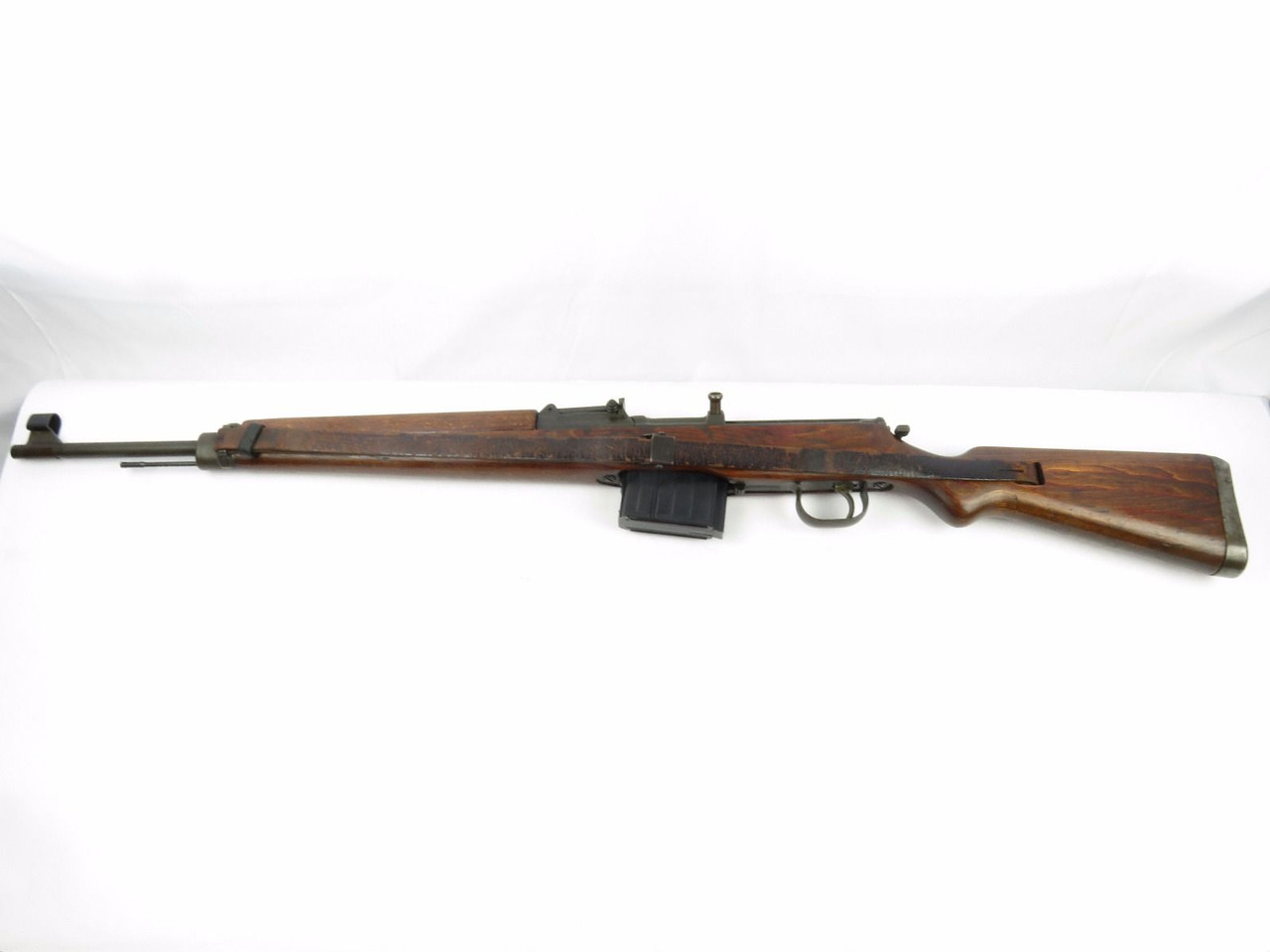 WW2 Walther G43 - AC44 Rifle - 1