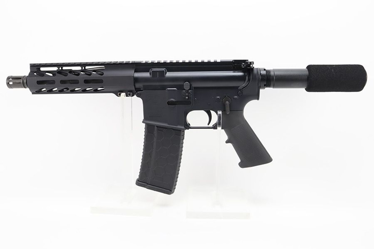 Double R Armory RR2 - AR Pistol - .300 Blackout - 1