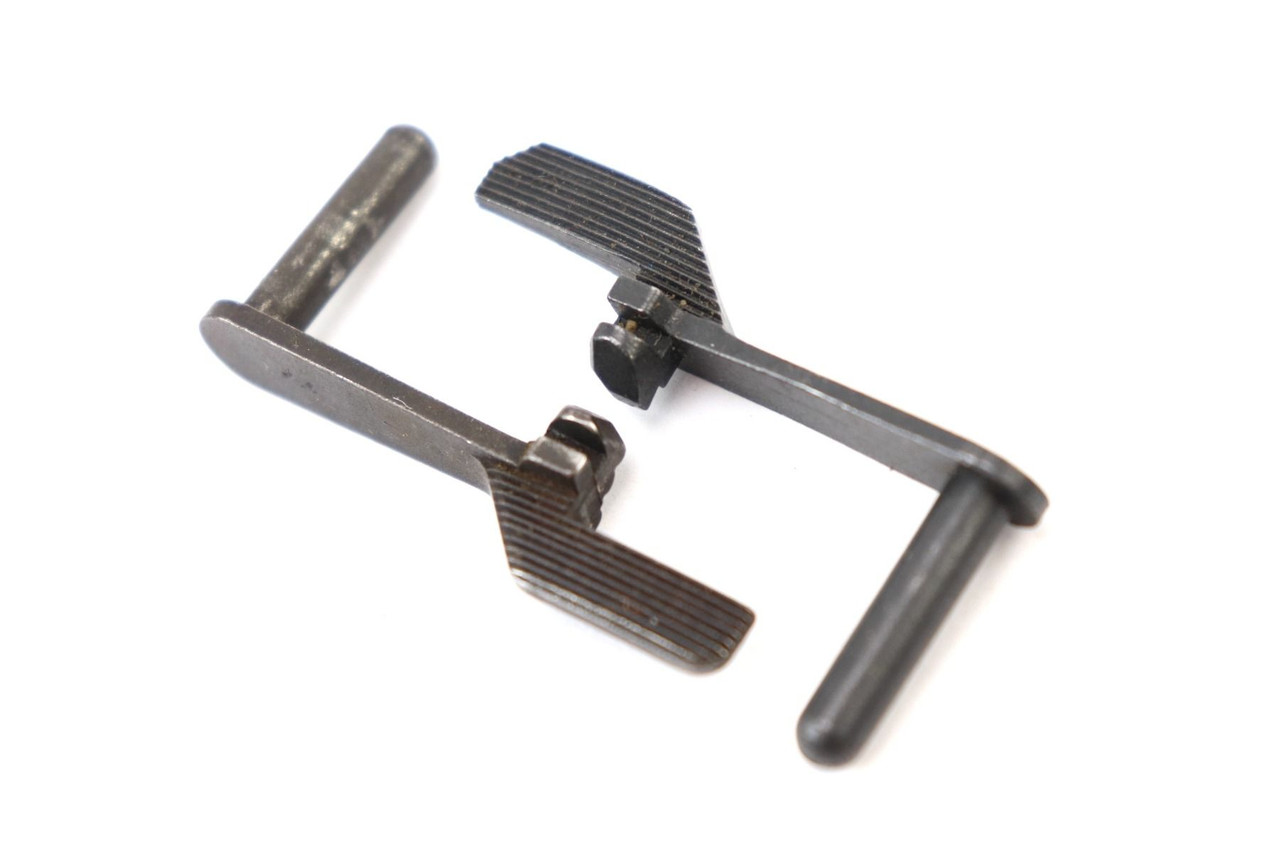 1911 Extended Slide Release - 1