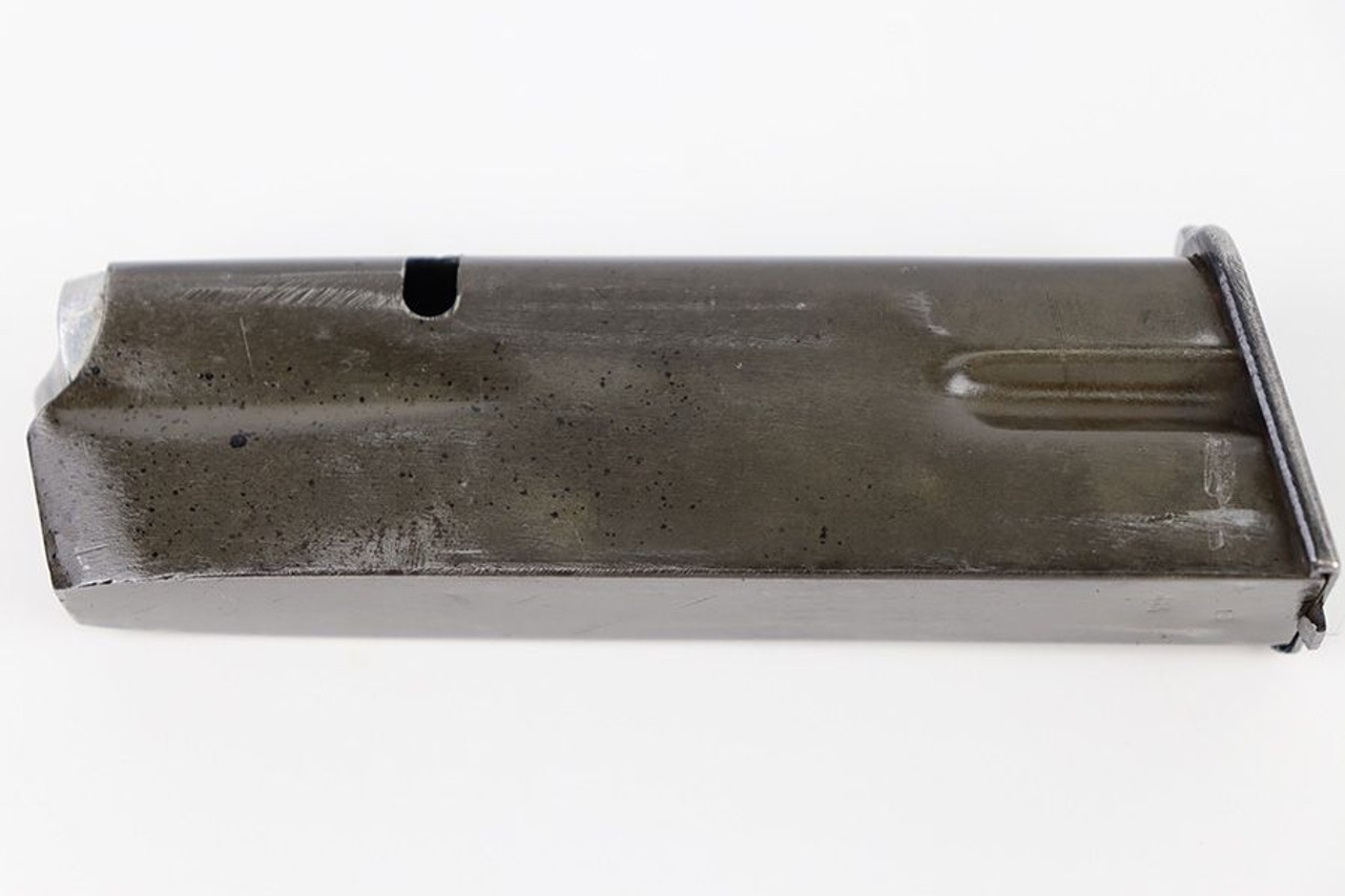 WaA140 High Power Magazine - 1