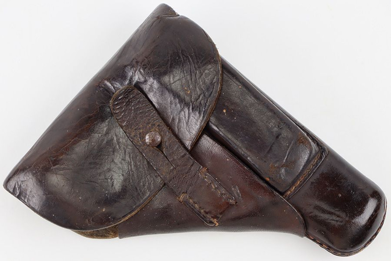Mauser HSc / M1934 Holster - jhg 41 - 1