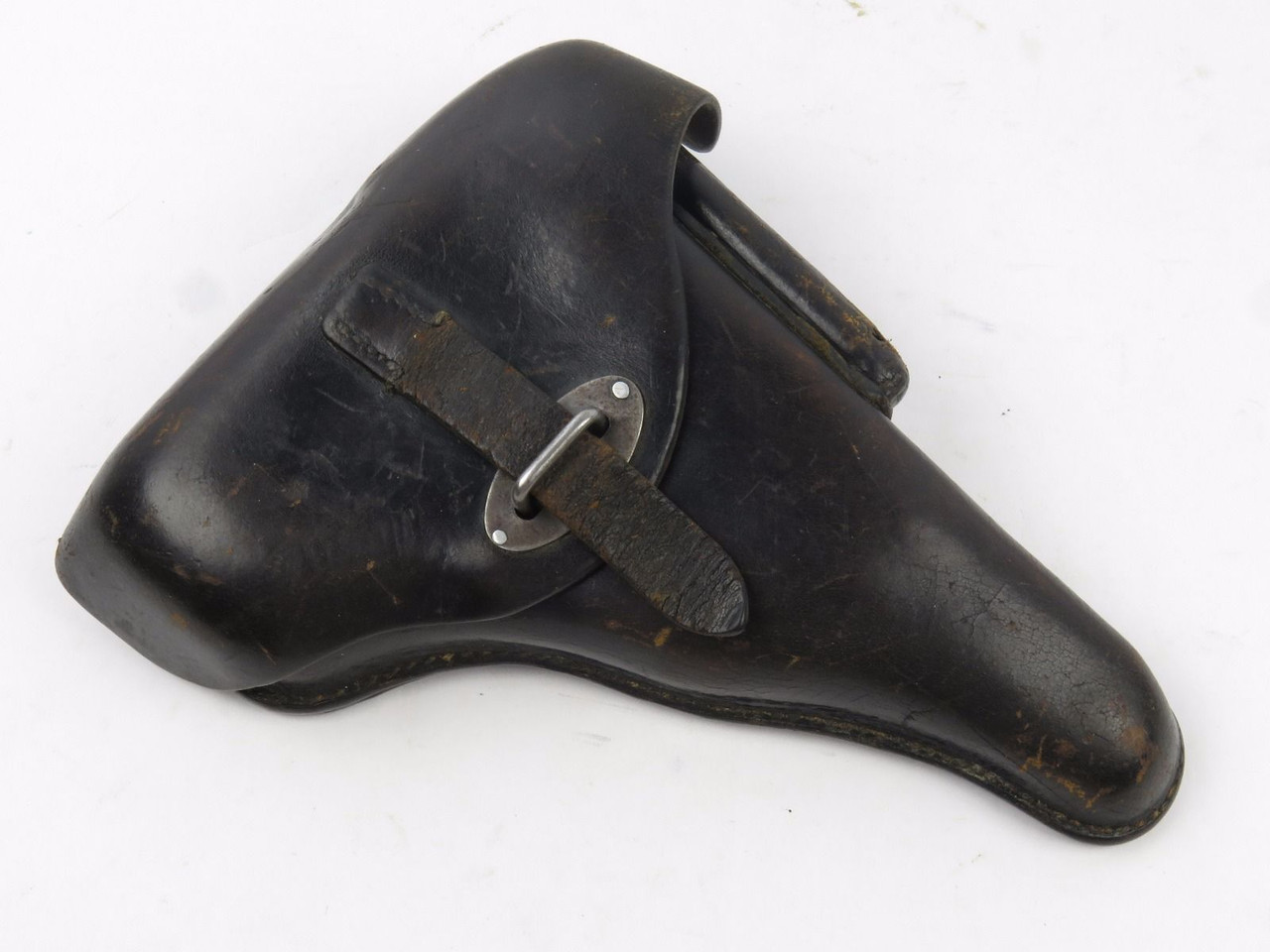 RARE 1940 P.38 Holster - 1