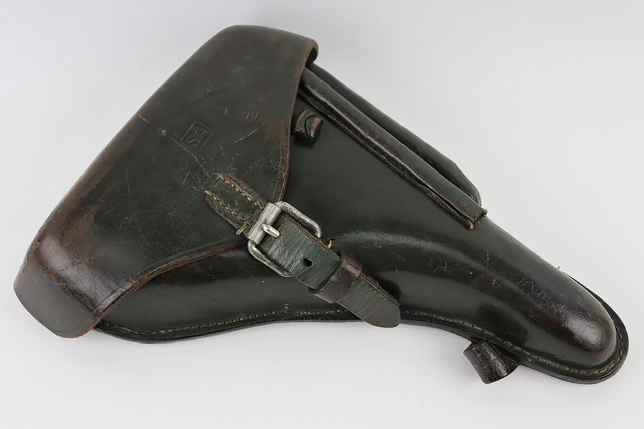 Scarce, Early Lahti Accessories - 1
