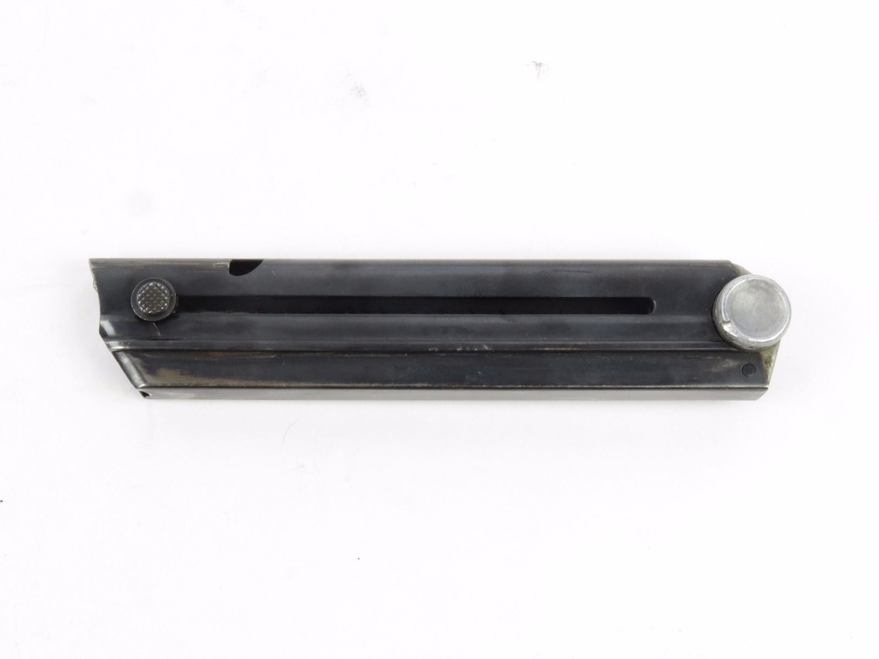 WW2 Navy Luger Magazine - 1