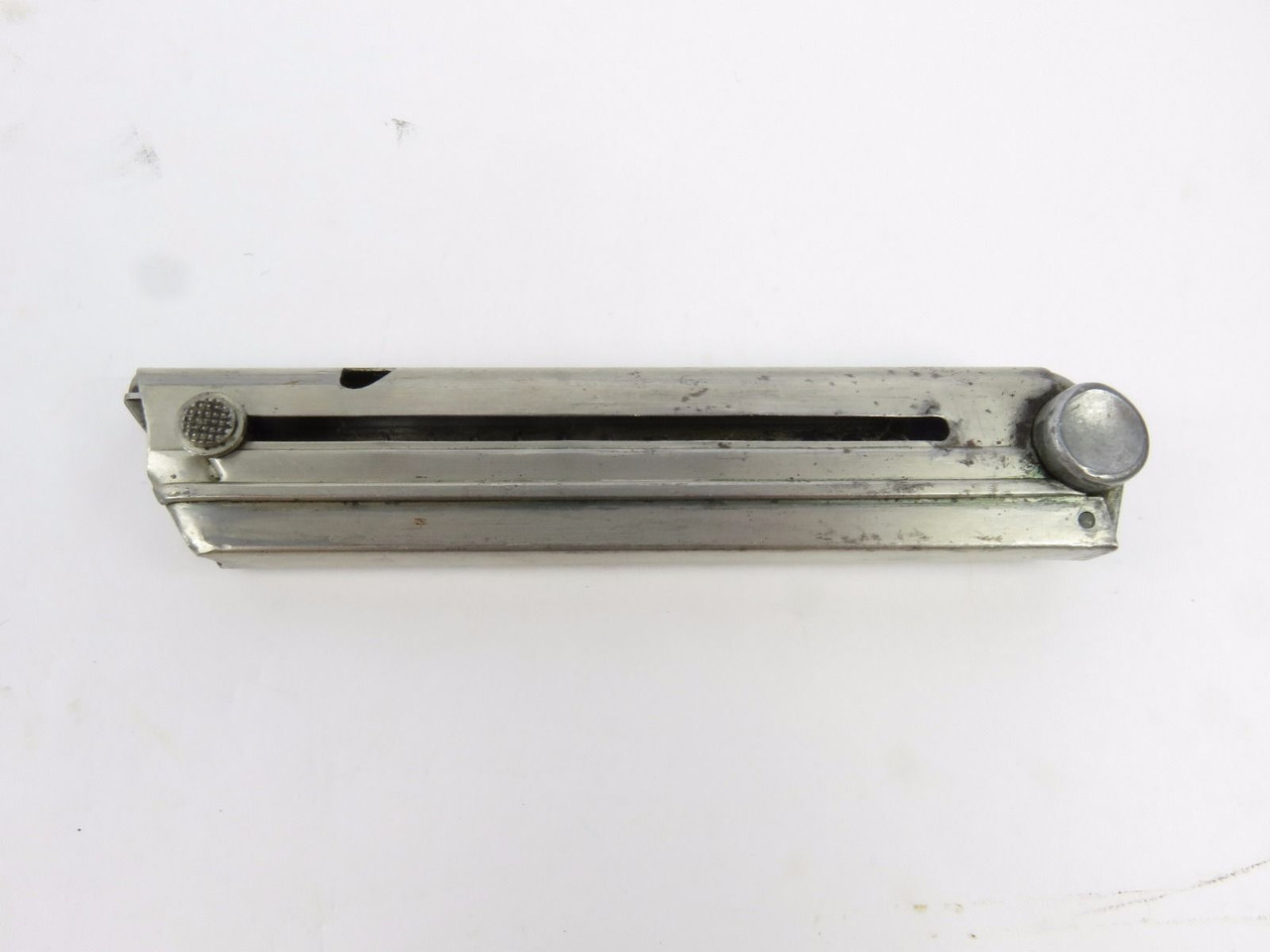 G Date B/90 Luger Magazine - 1
