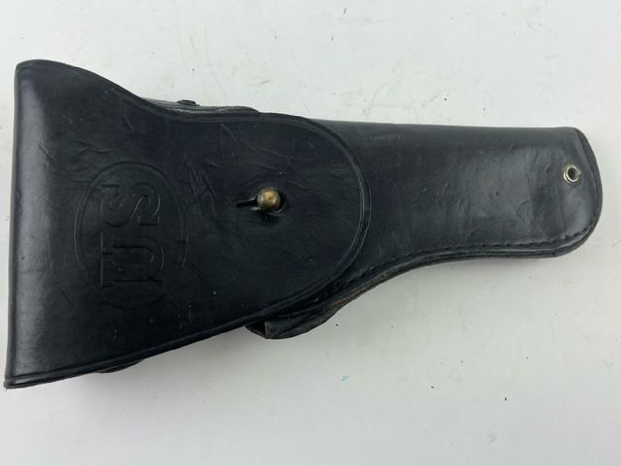 Postwar 1911A1 Holster - 1