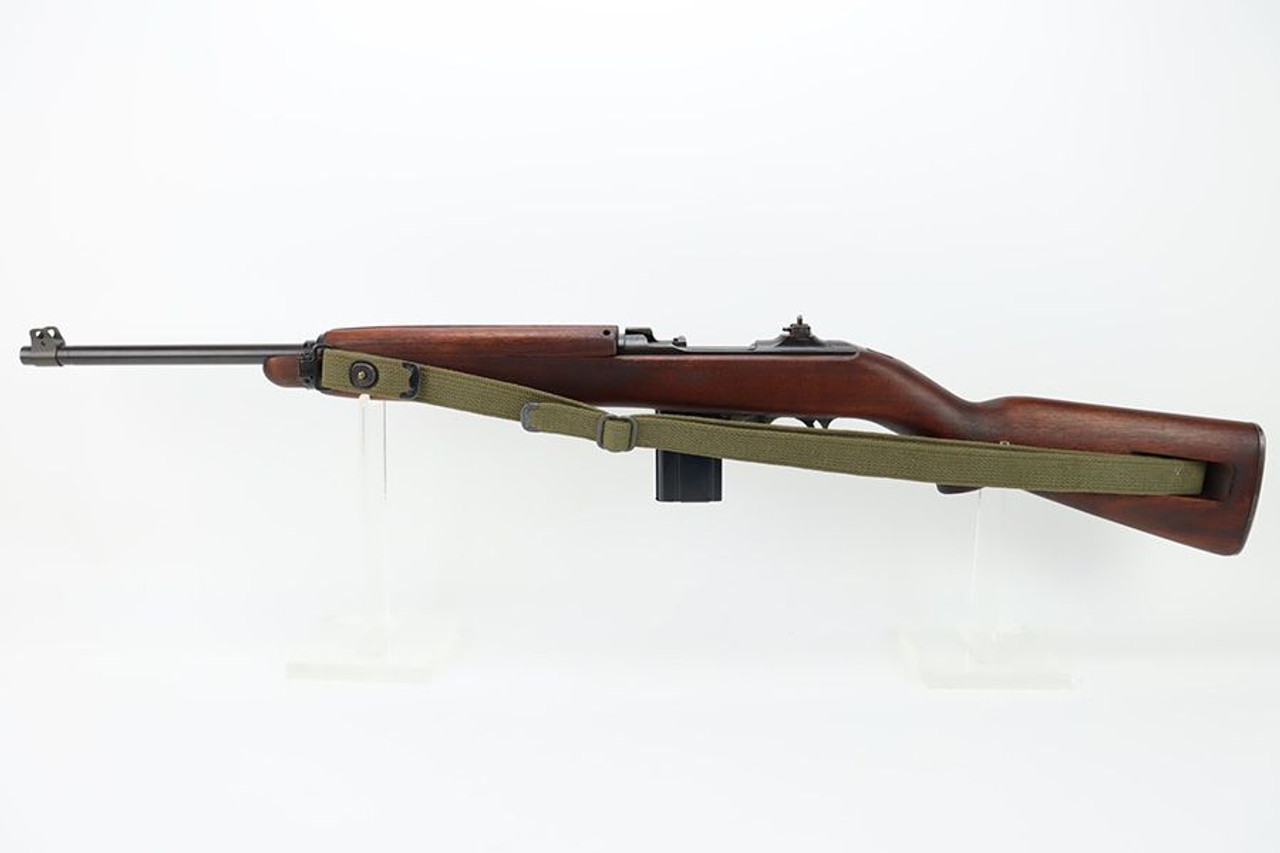 Scarce, Early Winchester M1 Carbine - 1