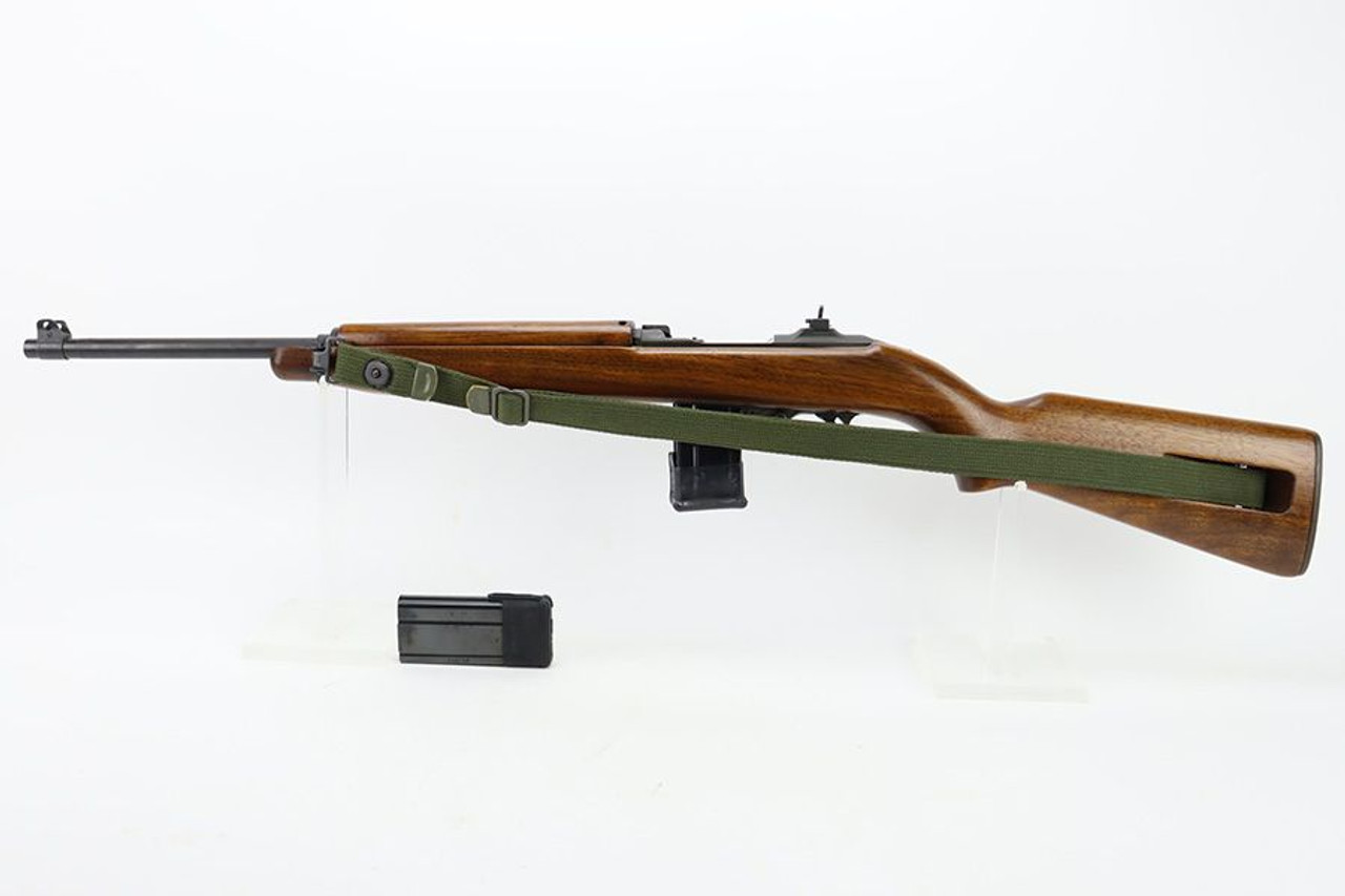 Rare Irwin-Pedersen M1 Carbine - 1