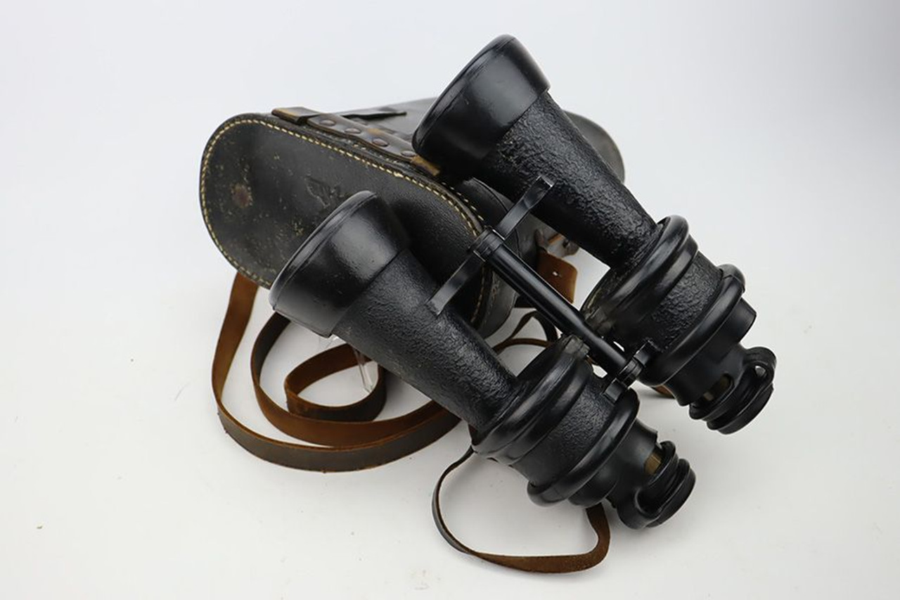 Kriegsmarine beh 7x50 Binoculars - 1