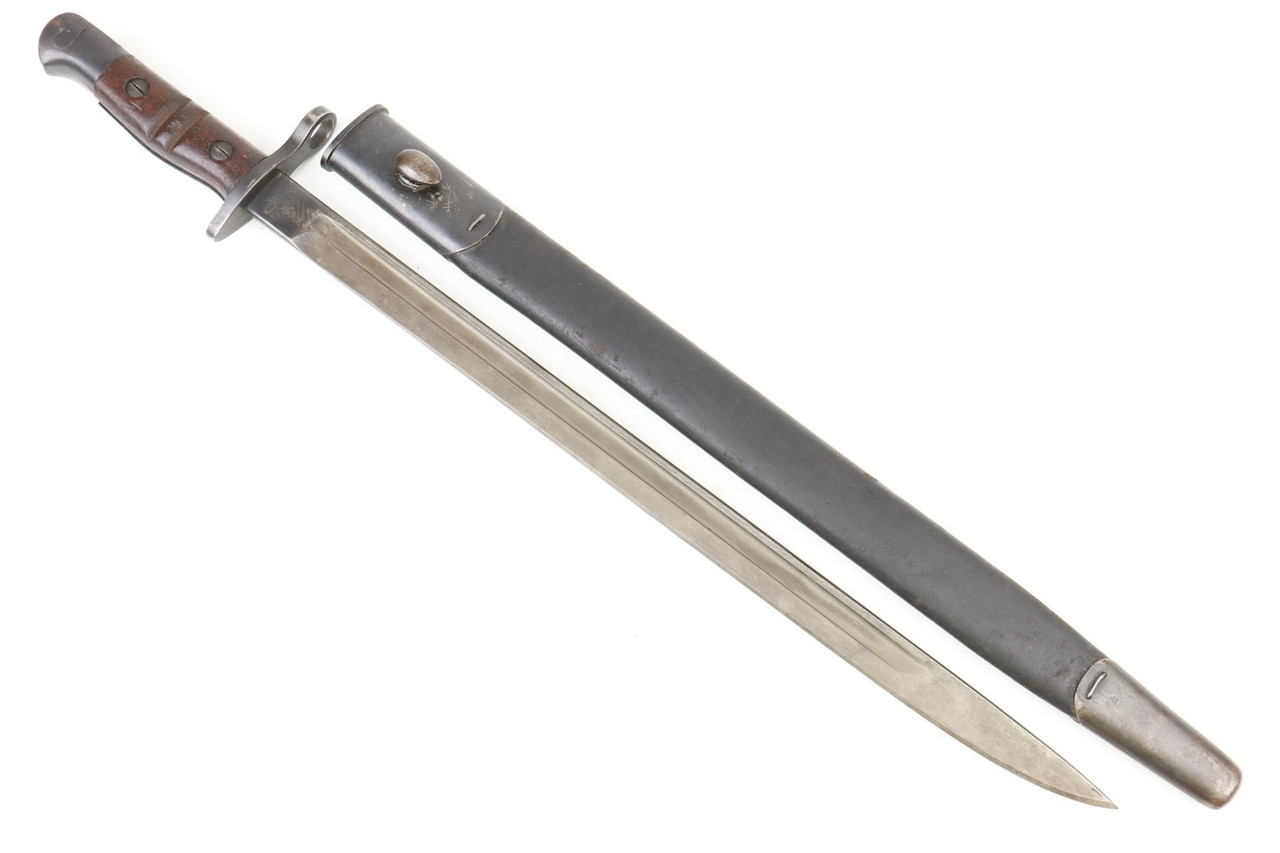 P1913 Enfield Bayonet by Remington - 1