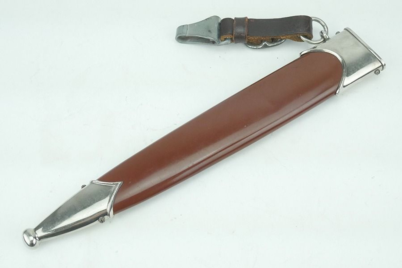 Excellent SA Dagger with Hanger