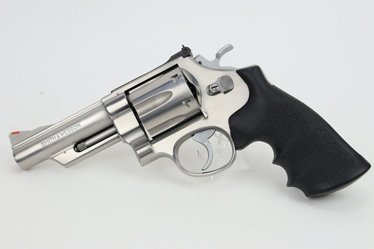 Smith & Wesson Model 629 Revolver - .44 Magnum - 1
