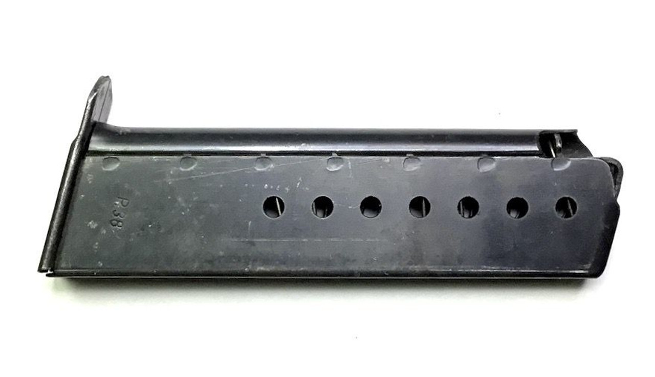 Mauser E/135 P.38 Magazine - 1