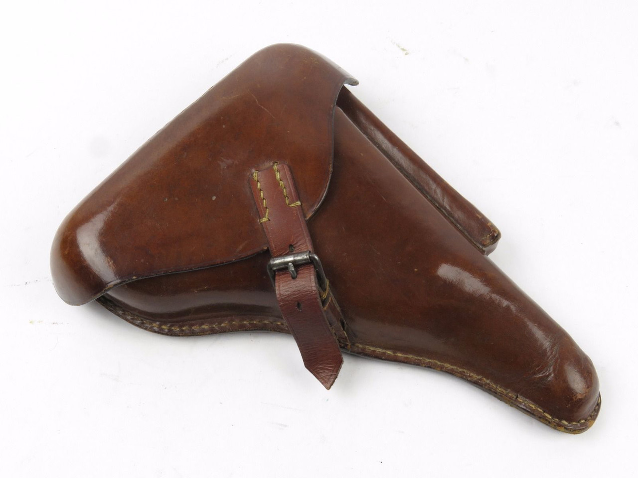 1918 Luger Holster - 1