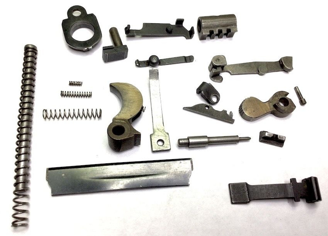 CZ-27 Small Parts Kit - 1