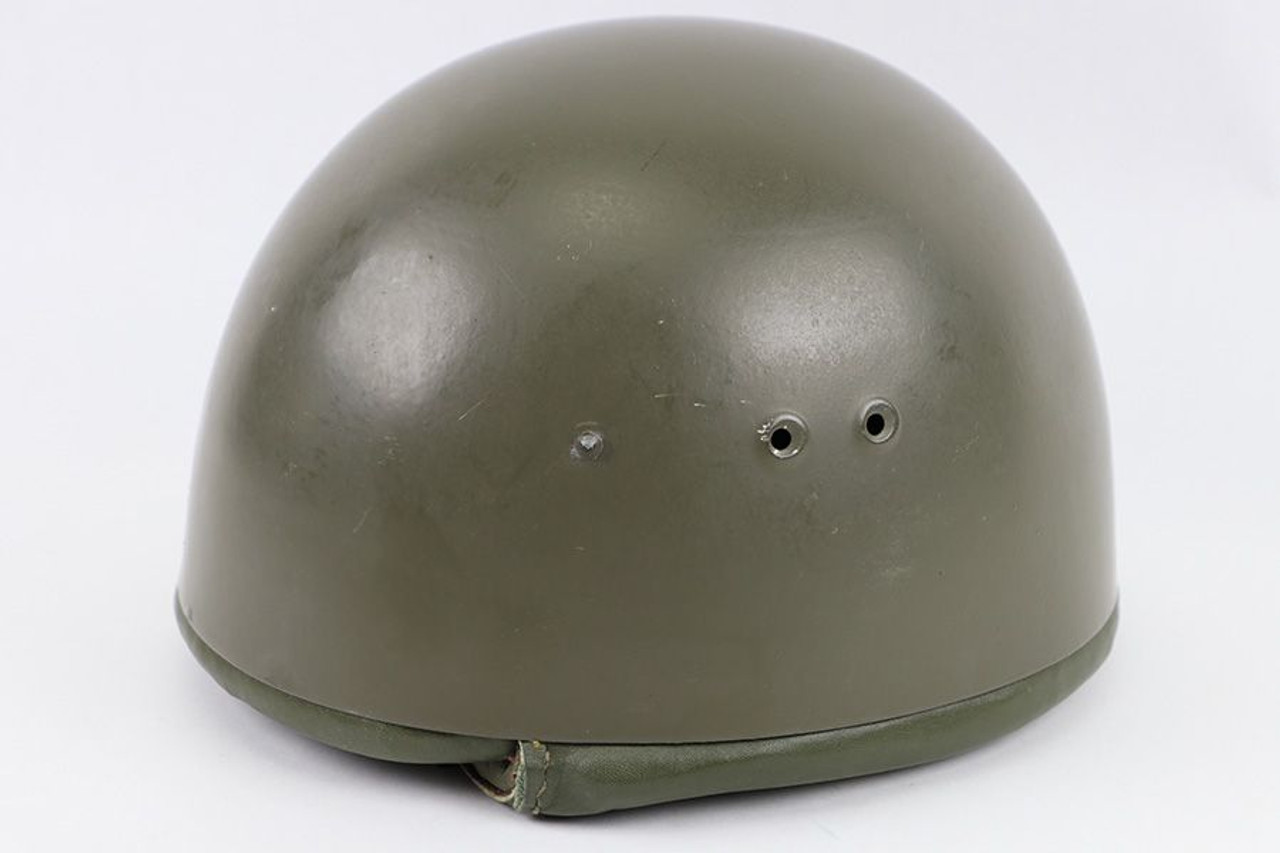 Polish Paratrooper Helmet: Wz-63 - 1