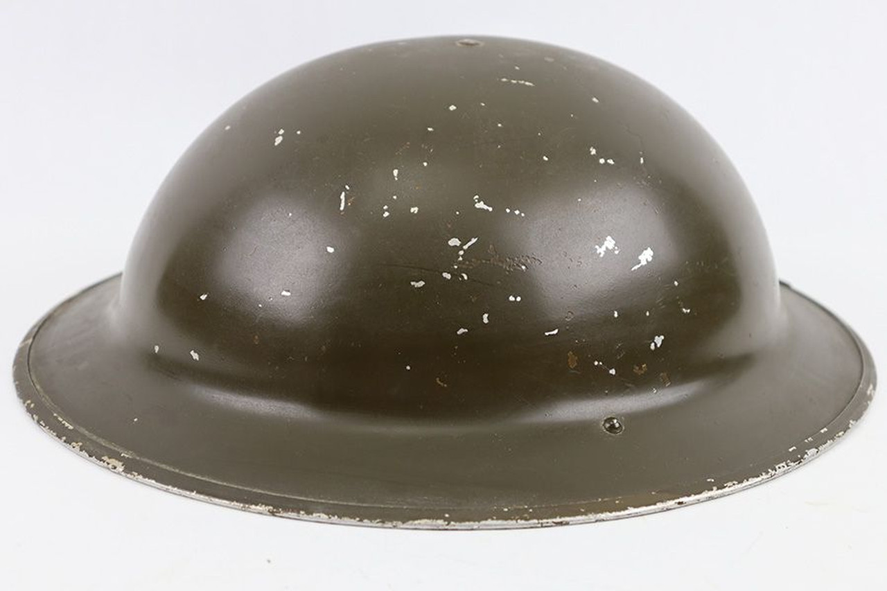 M1917 Aluminum Dress / Parade Helmet - 1