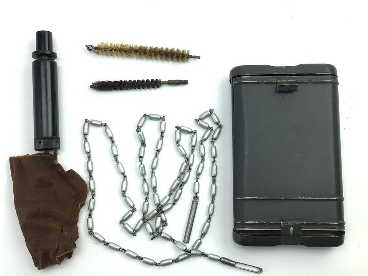 K98 Cleaning Kit .22 Training Rifle - 1