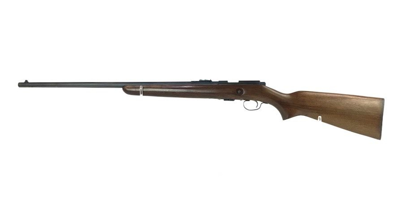 Winchester Model 69A - 1