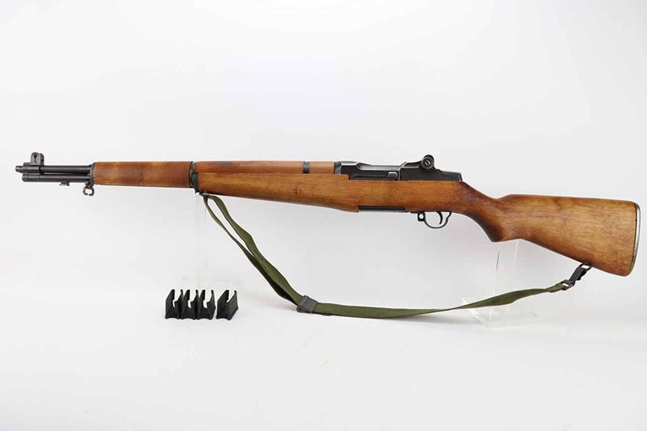 SOLD - International Harvester M1 Garand - 1